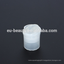 20/410 transparent disc top cap